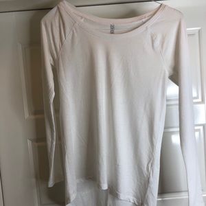 Z supply long sleeve shirt